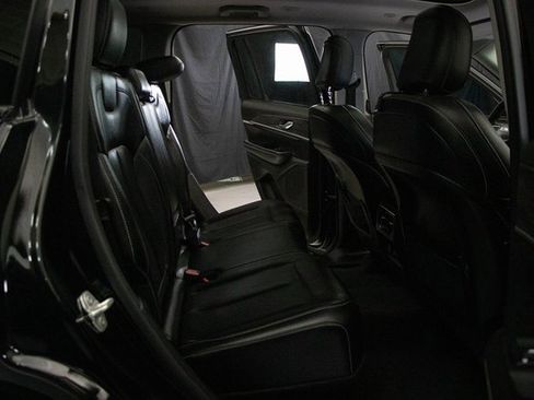 Used 2023 Jeep Grand Cherokee Limited w/ Trailer Tow Prep Group (B) image 18