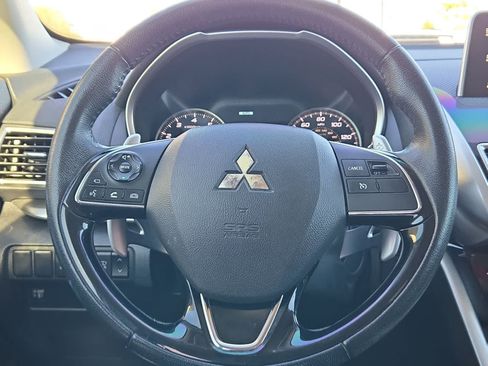 Used 2018 Mitsubishi Eclipse Cross SEL AWD/4WD image 22