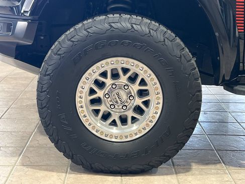 Used 2024 Ford F150 Raptor w/ Equipment Group 803A Raptor R AWD/4WD image 35
