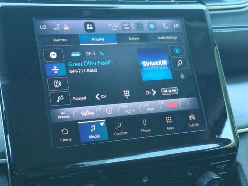 Used 2021 Jeep Grand Cherokee L Limited image 30