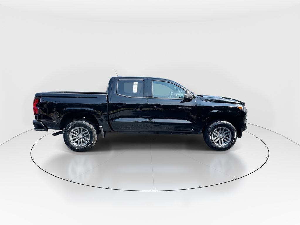 New 2026 Chevrolet Colorado LT RWD image 9