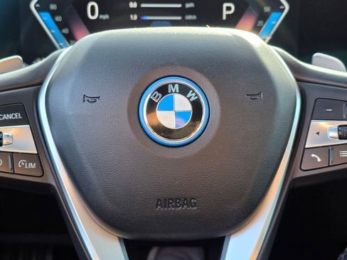 Used 2024 BMW 330e RWD image 26