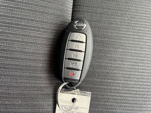 Certified 2023 Nissan Sentra SV w/ All-Weather Package image 25