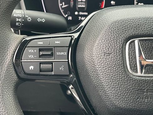 Used 2023 Honda Civic LX image 16