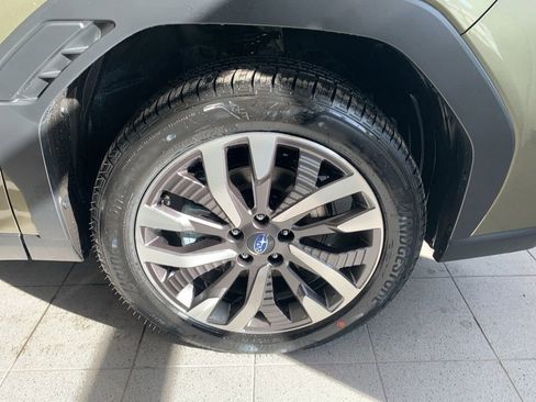 New 2026 Subaru Forester Touring image 26