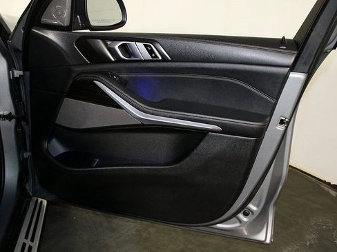 Used 2024 BMW X5 xDrive40i image 36