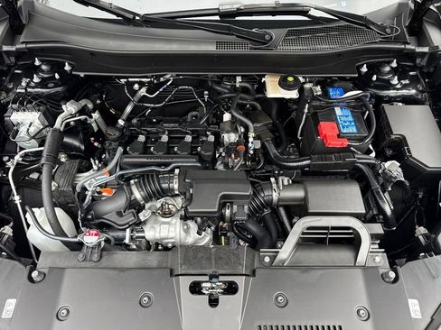 New 2026 Honda CR-V EX image 25