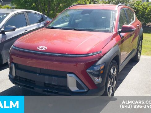 Used 2024 Hyundai Kona SEL image 17