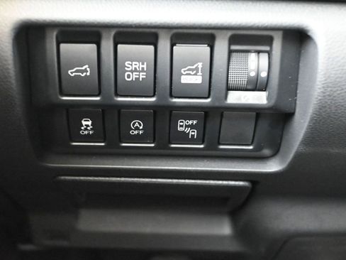 Used 2024 Subaru Forester Wilderness image 24