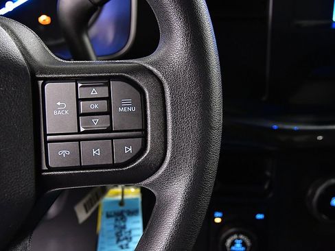 Used 2022 Ford F150 XL w/ STX Black Appearance Package image 23