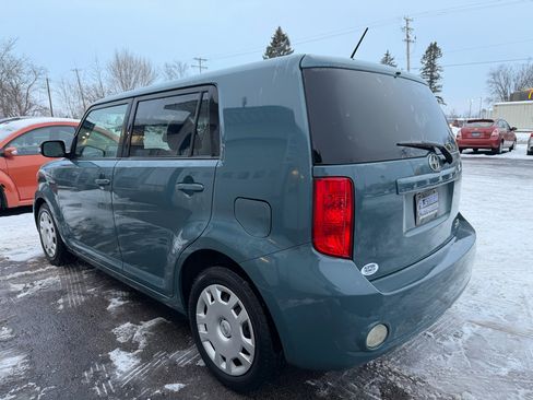 Used 2008 Scion xB 5dr Wgn Auto (Natl) image 5