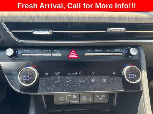 Used 2025 Hyundai Sonata SEL FWD image 14