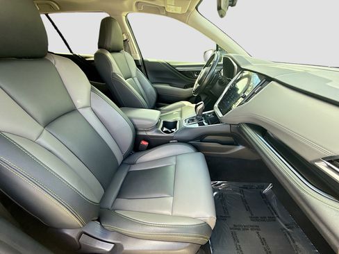Used 2024 Subaru Outback Onyx Edition image 31
