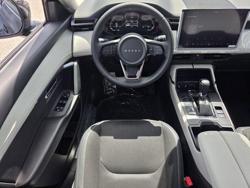 New 2026 MAZDA CX-5 Preferred AWD/4WD image 12