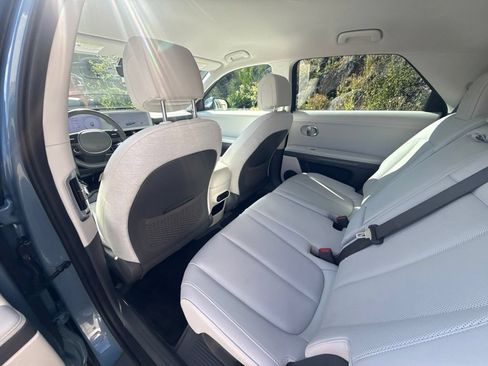 Certified 2023 Hyundai Ioniq 5 SEL AWD/4WD image 20