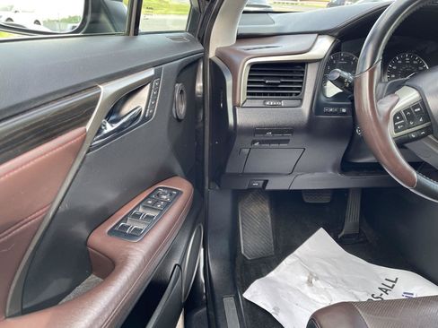 Used 2016 Lexus RX 350 AWD w/ Premium Package image 2