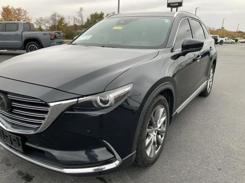 Used 2018 MAZDA CX-9 Grand Touring image 18