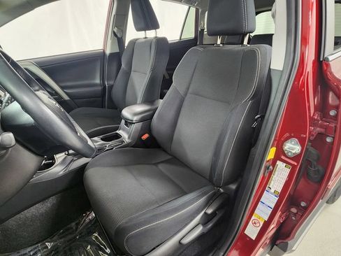 Used 2018 Toyota RAV4 Adventure AWD/4WD image 10