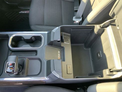 Used 2022 Chevrolet Silverado 1500 LT Trail Boss w/ LPO, Dark Essentials Package image 49