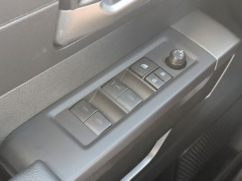 Certified 2025 Toyota Tundra SR5 w/ SR5 Premium Package image 13