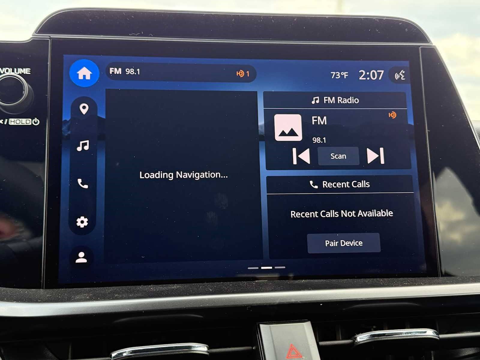 New 2026 Subaru Outback Touring AWD/4WD image 18