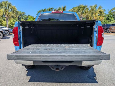 Used 2020 Toyota Tundra SR5 w/ SR5 Upgrade Package RWD image 15