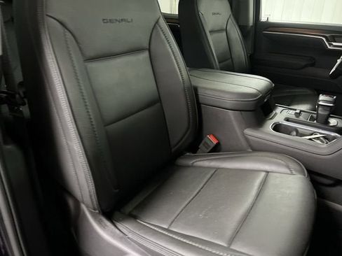 Used 2024 GMC Sierra 1500 Denali w/ Denali Reserve Package image 29