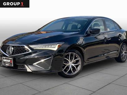 Used 2019 Acura ILX