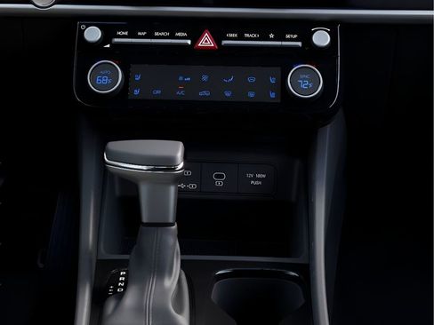 New 2026 Hyundai Tucson SEL FWD image 16