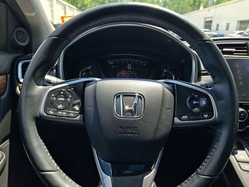 Used 2019 Honda CR-V EX-L image 19