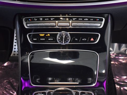 Used 2018 Mercedes-Benz E 400 Coupe image 50