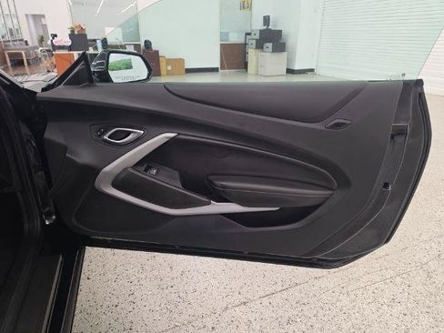Used 2019 Chevrolet Camaro LS RWD image 26