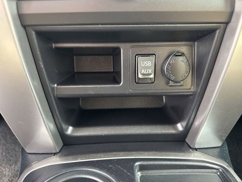 Used 2018 Toyota 4Runner SR5 Premium RWD image 42