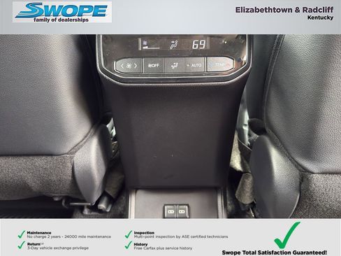 New 2026 Toyota Highlander XLE AWD/4WD image 17