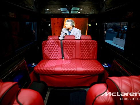 New 2024 Mercedes-Benz Sprinter 3500 image 23