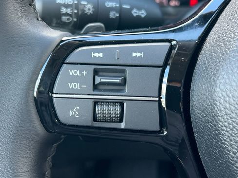 New 2026 Honda Pilot Touring image 23