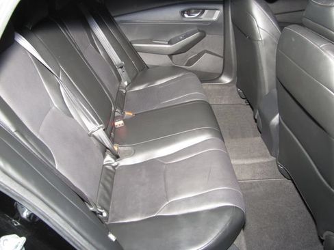 Certified 2023 Honda Accord Sport image 18