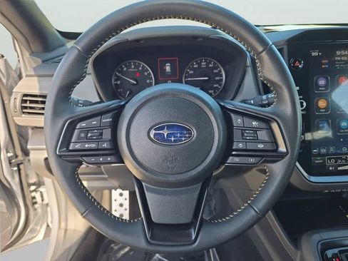 Certified 2024 Subaru Crosstrek 2.5i Sport AWD/4WD image 25