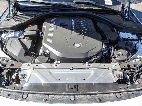 Used 2025 BMW M240i xDrive Coupe image 28