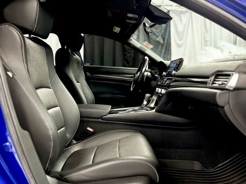Used 2021 Honda Accord Sport image 24
