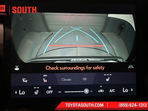 Used 2024 Lexus NX 350h AWD w/ Cold Area Package image 23