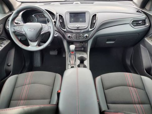 Certified 2023 Chevrolet Equinox RS w/ LPO, Floor Liner Package FWD image 16