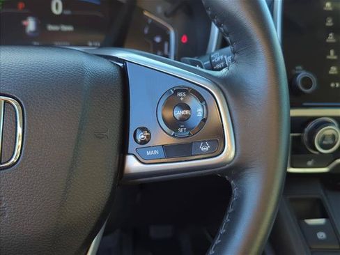 Used 2022 Honda CR-V Touring image 14