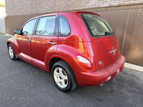 Used 2006 Chrysler PT Cruiser Touring image 5