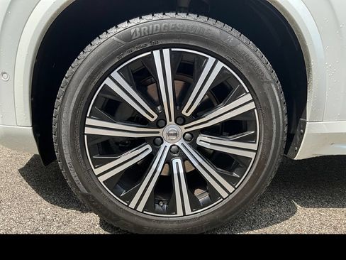 Used 2021 Volvo XC90 T6 Inscription AWD/4WD image 15