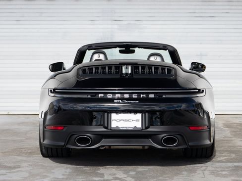 New 2026 Porsche 911 Carrera image 6
