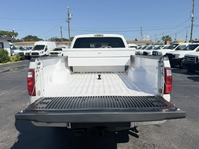 Used 2015 Ford F350 XL w/ Power Equipment Group RWD image 6