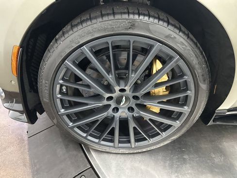 Used 2023 Aston Martin DBX 707 AWD/4WD image 27