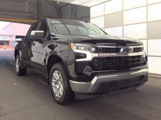 Used 2023 Chevrolet Silverado 1500 LT video 2