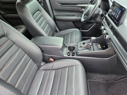 Used 2025 Honda CR-V Sport-L image 12